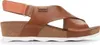 Chaussures Pikolinos cuir d'acajou et de brandy W9E0912250 Voir les images du produit 65