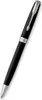 PARKER twist action biros SONNET Matte Black P.T. Anteprima dell’immagine prodotto 7