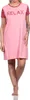 Kurzarm Damen Nachthemd im Casual Look - 122 214 10 757 ; Produktbild-Vorschau 1