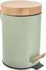 ORION Greenish Odpadkový Koš 3 L 731722 Náhled obrázku produktu 1