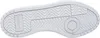 The sole of a white Adidas shoe. Produktbild-Vorschau