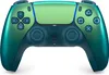 A PlayStation 5 DualSense Wireless Controller in Chroma Teal. Produktbild-Vorschau