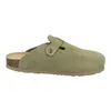 JOSEF SEIBEL Hermine 04 | Clog für Damen | Grün Produktbild-Vorschau 9