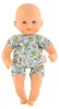Mon Premier Poupon Calin Teddy Bär Produktbild-Vorschau 8