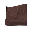 Scarpe UGG Classic Ultra Mini 1116109BCDR Anteprima dell’immagine prodotto 7