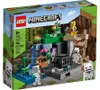 LEGO 21189 Minecraft Das Skelettverlies, Set mit Höhlen, Produktbild-Vorschau 10