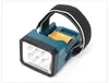 Makita STEXBML146 - Taschenlampe - LED Podgląd zdjęcia produktu 4