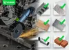 WUBER Úhlová bruska 1500W 125mm + 10 kotoučů W27471 Náhled obrázku produktu 8