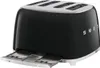 Toaster mit 4 schlitzen, 950 w, schwarz Smeg TSF03BLEU Produktbild-Vorschau 10