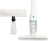 Nedis Aspirateur de vitres sans fil - 12 W - 1200 Pa - Voir les images du produit 1