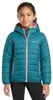 Trollkids Kinder Jacke Türkis 464-334 Grösse 128 Produktbild-Vorschau 3