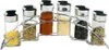 set di portaspezie da 6 pezzi con bicchiere da 90 ml e Anteprima dell’immagine prodotto 1