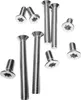 Senkkopfschrauben Torx DIN 965 EDELSTAHL A2 14581 (2x6 mm, Produktbild-Vorschau 7