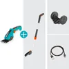 Gardena Set Akku-Grasschere ComfortCut Li Voir les images du produit 14