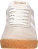 Gola Damen-Sneaker Elan Beige-Weiß, Farbe:beige/schlamm, EU Produktbild-Vorschau 6