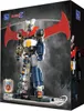 Kit meccanico Mazinger Z 38 cm Anteprima dell’immagine prodotto 5