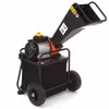 Elektro Gartenhäcksler 3500 Watt Häcksler Gartenschredder Produktbild-Vorschau 5