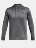 Under Armour Ua Armor Fleece Hoodie-Grau 1373353-025__XXL Produktbild-Vorschau 2