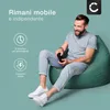 CELLONIC 1x Batteria per Consolle giochi Compatibile con Anteprima dell’immagine prodotto 5