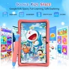 KOBONA-Tabwee K10 detský tablet, 10,1 palca, ružová farba, Náhľad obrázku produktu 6