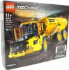 LEGO® Technic 42114 - Przegubowa wywrotka Volvo (6x6) Podgląd zdjęcia produktu 12