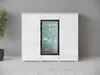 MINIO go for it, commode "VEVE", 120 cm, vitrine, avec Voir les images du produit 1