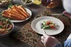 Tischset 6x45x30 cm Platzset Tischmatte Platzmatte Produktbild-Vorschau 3