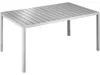 TecTake 404402, Stříbrná, Šedá, Hliník, Polystyren, Plast Náhled obrázku produktu 9