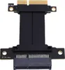 PCIe 4.0 X4 Riser Cable Lossless Graphics Card Extender for Náhled obrázku produktu 4