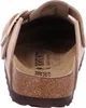BIRKENSTOCK BOSTON BIG BUCKLE HellBraun Produktbild-Vorschau 13