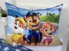Pościel Paw Patrol PP457 Bridge 140x200, 70x90 cm Podgląd zdjęcia produktu 8