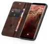 Handy Hülle für Samsung Galaxy S8 Klapphülle Bookcase Flip Produktbild-Vorschau 6