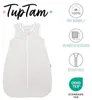 TupTam Sommerschlafsack Baby Schlafsack  en Materialien 0.5 Produktbild-Vorschau 2
