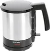 Cloer 4710, 1,5 L, 1800 W, Čierna, Nerezová oceľ, Nerezová Náhľad obrázku produktu 1