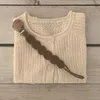 Zayno® Handgemachte Schnullerkette "Muschelchen" in Produktbild-Vorschau 2