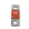 3x AUPROTEC Midi Hochstromsicherung 50A Schraubsicherung Produktbild-Vorschau 3