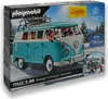 PLAYMOBIL 71522 Volkswagen T1 Camping Bus - Winteredition Produktbild-Vorschau 7