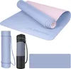 EliteAthlete® Yogamatte - Sportmatte - Fitnessmatte - Produktbild-Vorschau 1