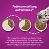 WHISKAS, cibo umido in gelatina per gatti, 12 confezioni da Anteprima dell’immagine prodotto 8