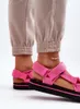 Damen Sandalen Lee Cooper LCW-23-34-2613 Rosa 38 Produktbild-Vorschau 8