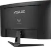 ASUS TUF Gaming VG32WQ3B, Gaming-Monitor, (QHD, Fast-VA, Produktbild-Vorschau 4