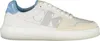 CALVIN KLEIN WEISSE HERREN-SPORTSCHUHE : Farbe - Weiß, Produktbild-Vorschau 4
