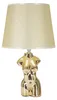Lampe de table Glam de Mauro Ferretti, modèle Frau, douille Voir les images du produit 1