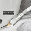 Bodenwischer, Wasserabzieher, 7-Set Reinigungswischer mit Produktbild-Vorschau 4