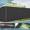 LARS360 70m x 19cm PVC Sichtschutzfolie | Produktbild-Vorschau 7