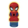 Lexibook - Spiderman Nachtlicht Lautsprecher ( NS01SP) Produktbild-Vorschau 3