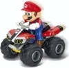 Carrera 2,4GHz Mario Kart Mario  - Quad Produktbild-Vorschau 4