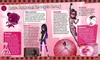 Miraculous: Das große Buch der Kwamis Produktbild-Vorschau 3