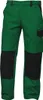 Feldtmann Craftland Twill Bundhose EUPEN 22464 Gr. 64 grün Produktbild-Vorschau 1