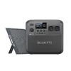 BLUETTI Solargenerator Elite 200 V2 mit 200-W-Solarpanel, Produktbild-Vorschau 1